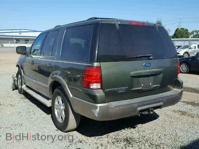 2004 FORD EXPEDITION - VIN: 1FMEU17W74LB06665 - Фото 3