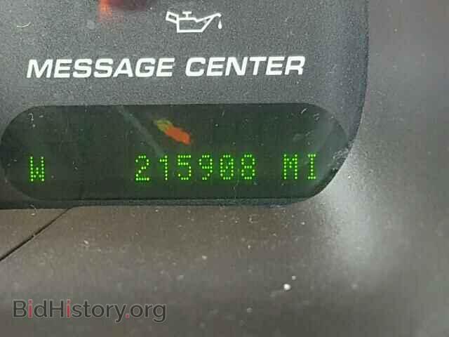 2004 FORD EXPEDITION - VIN: 1FMEU17W74LB06665 - Фото 8