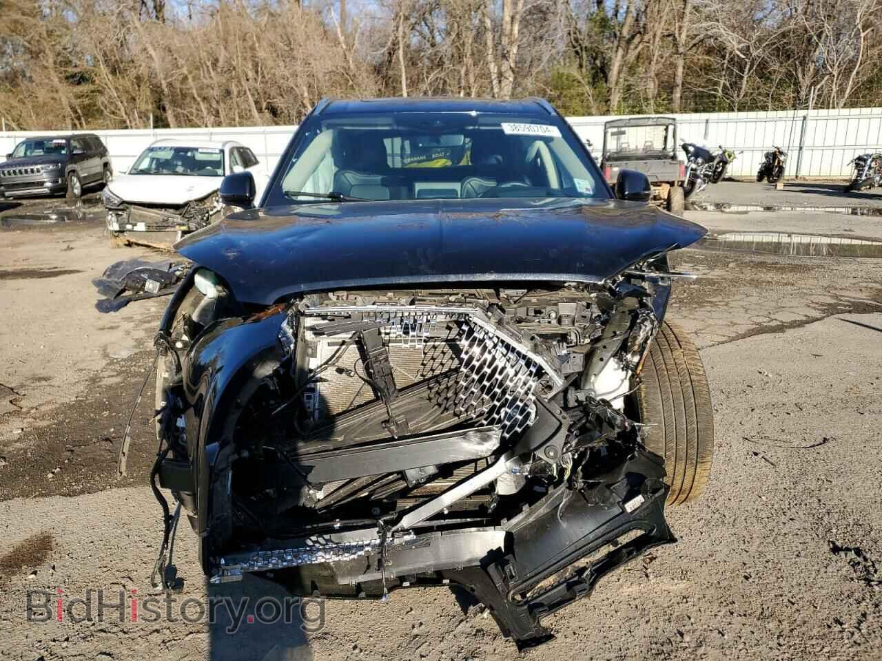 2021 LINCOLN AVIATOR - VIN: 5LM5J7XC2MGL01788 - Фото 5