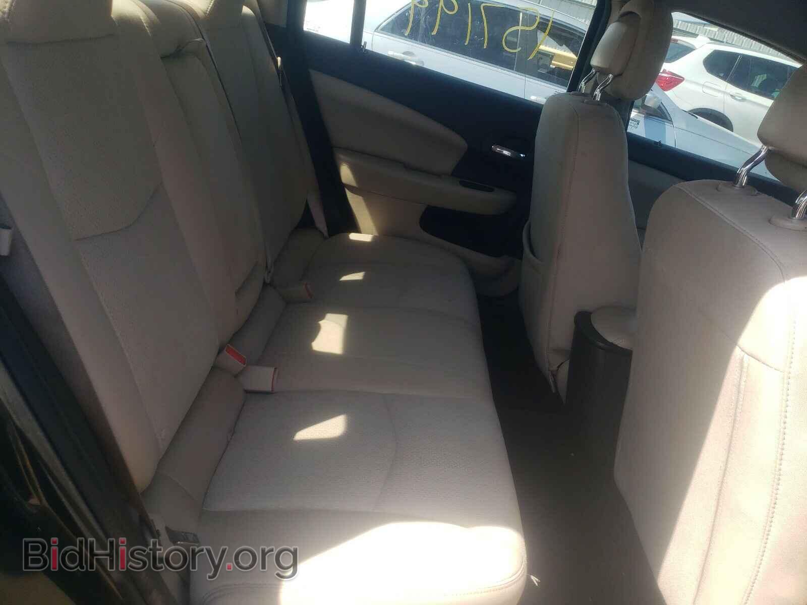 2013 CHRYSLER 200 - VIN: 1C3CCBBB7DN634854 - Фото 6
