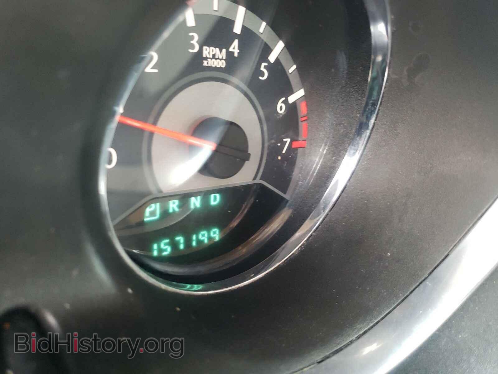 2013 CHRYSLER 200 - VIN: 1C3CCBBB7DN634854 - Фото 8