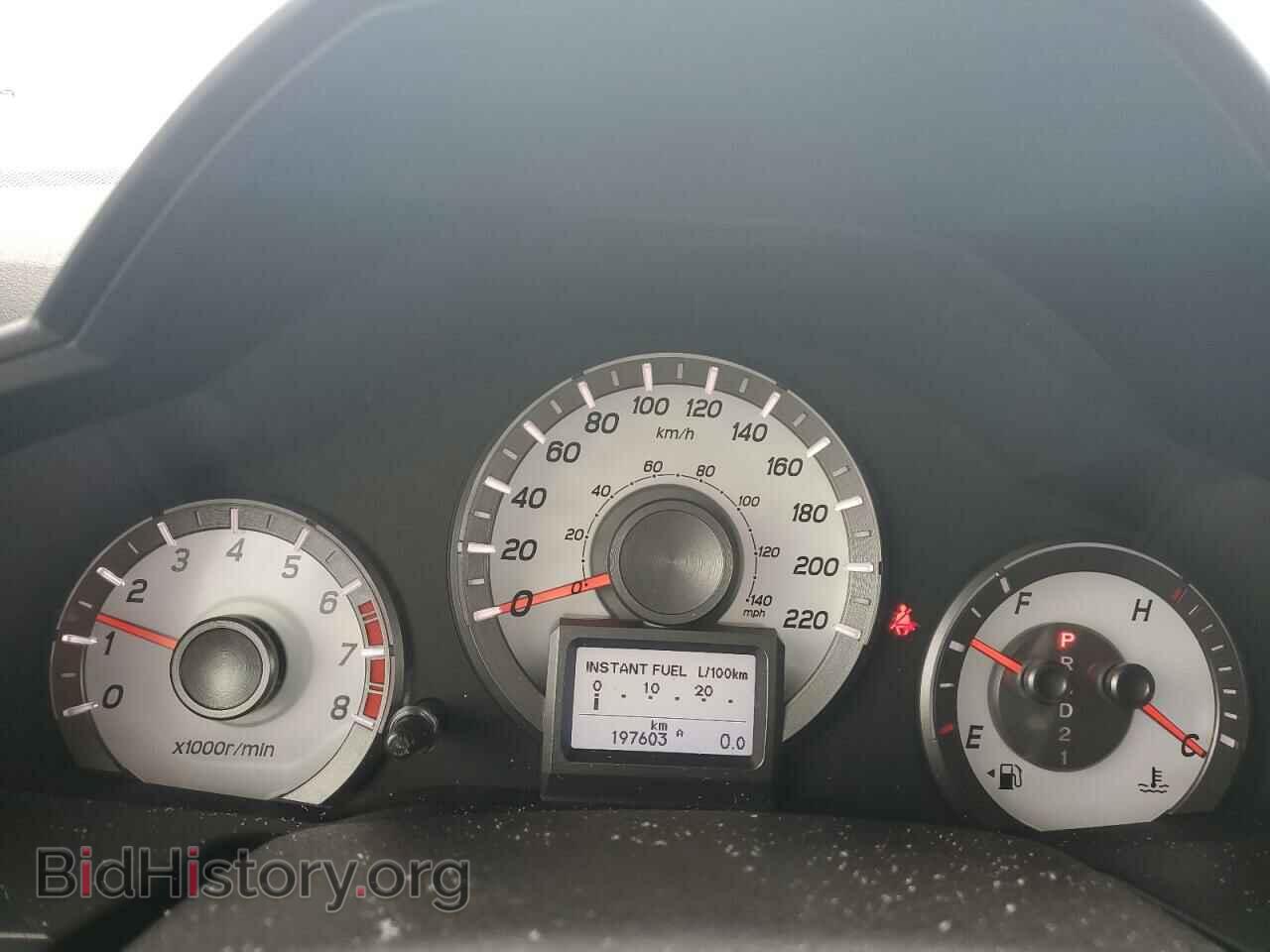 2015 HONDA PILOT - VIN: 5FNYF4H95FB501732 - Фото 9