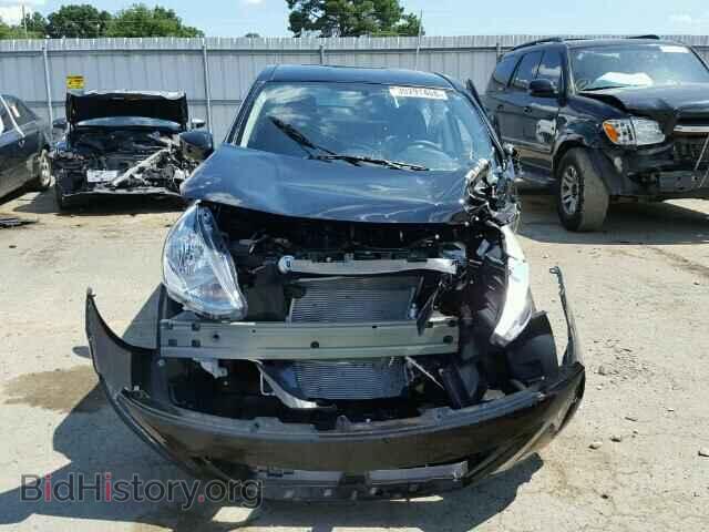 2016 NISSAN VERSA - VIN: 3N1CN7AP6GL893729 - Фото 9
