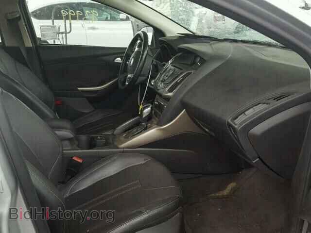 2012 FORD FOCUS - VIN: 1FAHP3M29CL368066 - Фото 5