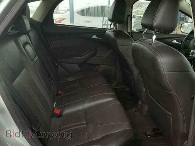 2012 FORD FOCUS - VIN: 1FAHP3M29CL368066 - Фото 6