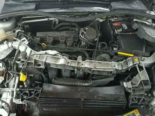 2012 FORD FOCUS - VIN: 1FAHP3M29CL368066 - Фото 7