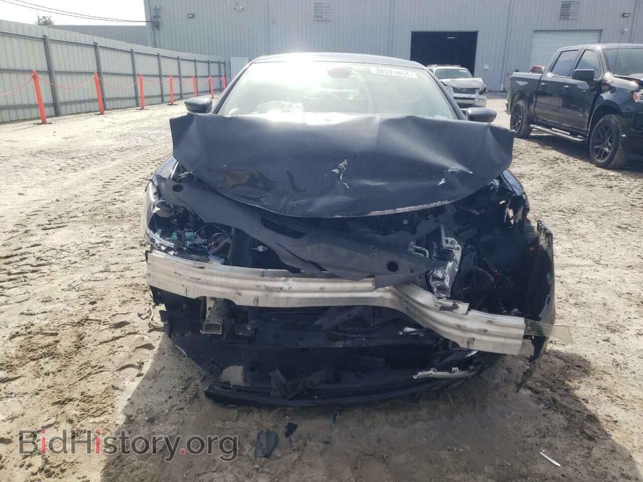 2016 CHRYSLER 200 - VIN: 1C3CCCAB6GN169298 - Фото 5