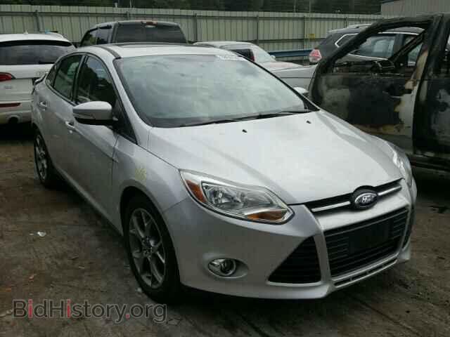 Photo 1FADP3F29DL370915 - FORD FOCUS 2013