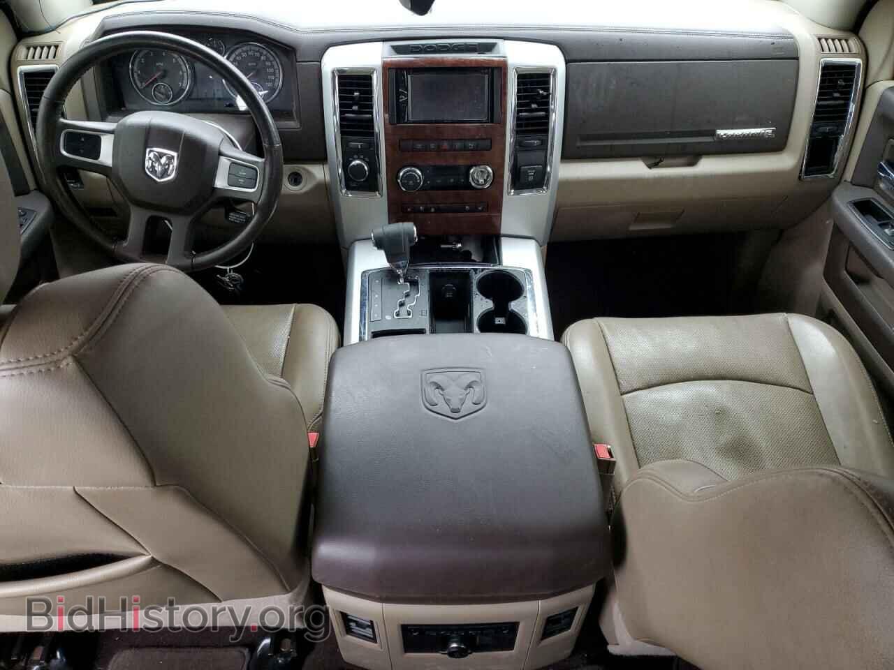 2009 DODGE All Models - VIN: 1D3HV13T49S742085 - Фото 8
