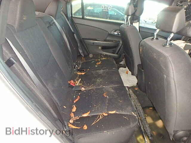 2012 CHRYSLER 200 - VIN: 1C3CCBAB5CN317543 - Photo 6