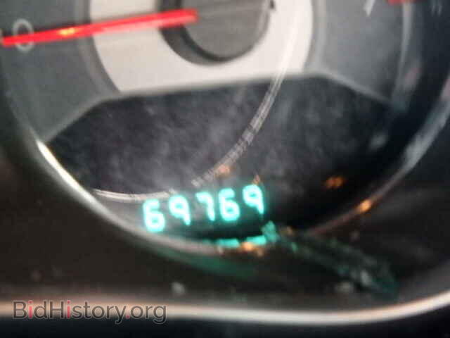 2012 CHRYSLER 200 - VIN: 1C3CCBAB5CN317543 - Photo 8