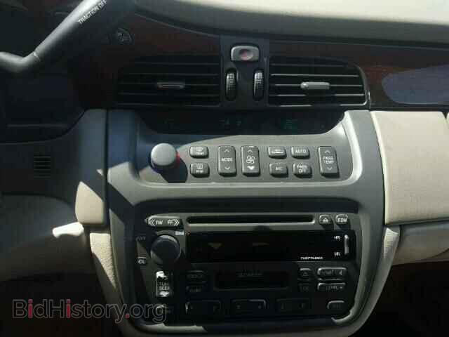 2005 CADILLAC DEVILLE - VIN: 1G6KD57Y55U229850 - Фото 9