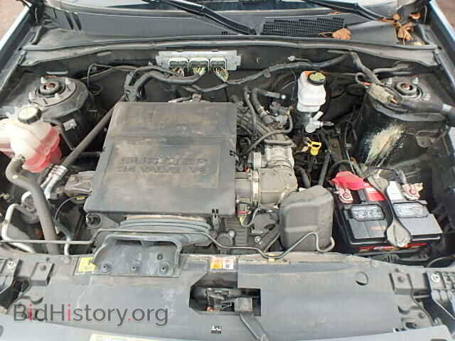 2012 FORD ESCAPE - VIN: 1FMCU0DG6CKA82247 - Photo 7