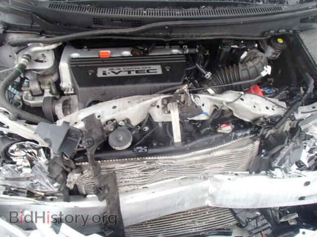 2013 HONDA CIVIC - VIN: 2HGFB6E59DH706771 - Фото 7