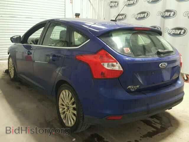 2012 FORD FOCUS - VIN: 1FAHP3N21CL346061 - Фото 3