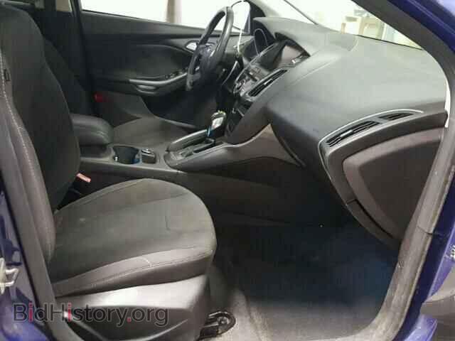 2012 FORD FOCUS - VIN: 1FAHP3N21CL346061 - Фото 5
