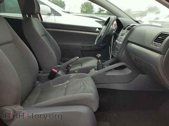 2008 VOLKSWAGEN RABBIT - VIN: WVWAA71K68W061971 - Фото 5