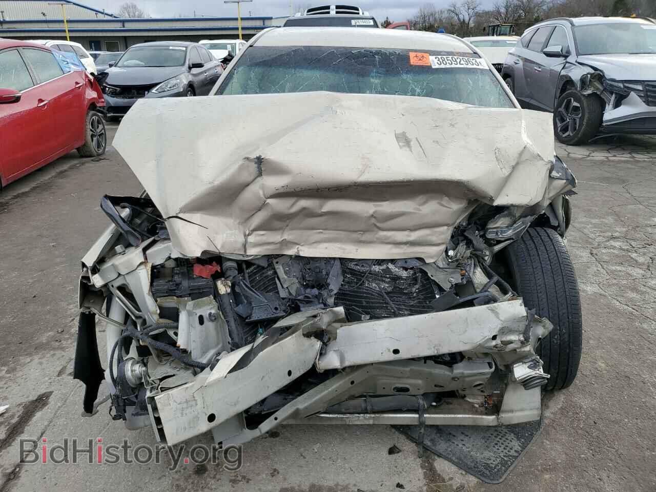 2009 CHEVROLET IMPALA - VIN: 2G1WT57K091146530 - Photo 5