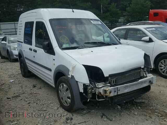 Фотография NM0LS6BN9BT049196 - FORD TRANSIT CO 2011