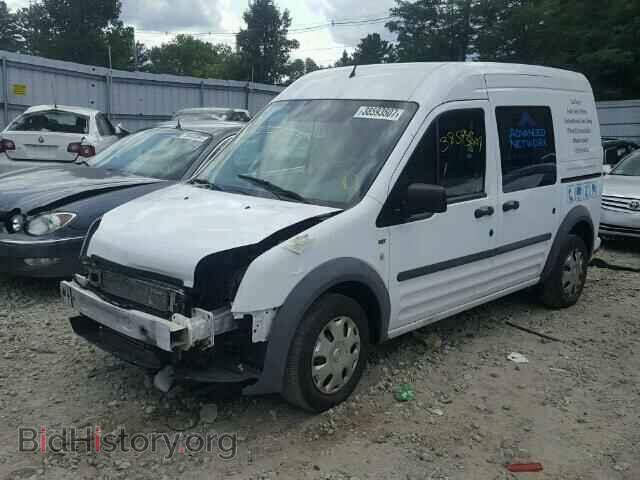 2011 FORD TRANSIT CO - VIN: NM0LS6BN9BT049196 - Фото 2