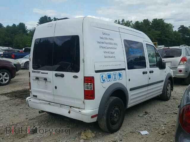 2011 FORD TRANSIT CO - VIN: NM0LS6BN9BT049196 - Фото 4