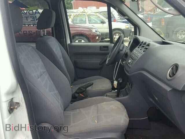 2011 FORD TRANSIT CO - VIN: NM0LS6BN9BT049196 - Фото 5