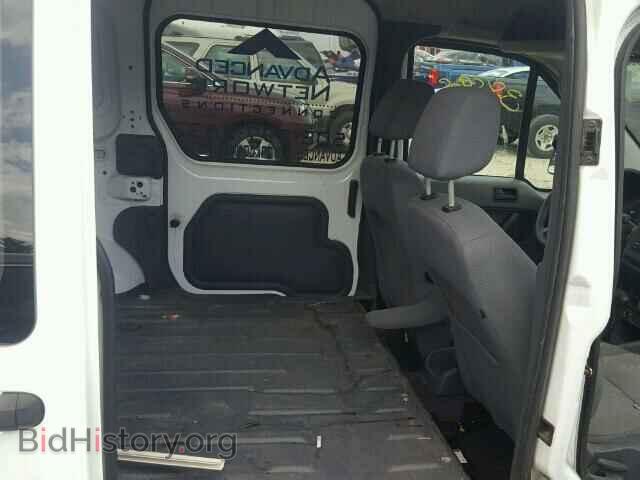 2011 FORD TRANSIT CO - VIN: NM0LS6BN9BT049196 - Фото 6