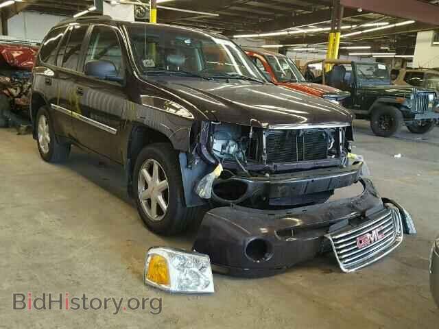 Photo 1GKDT13S782130258 - GMC ENVOY 2008
