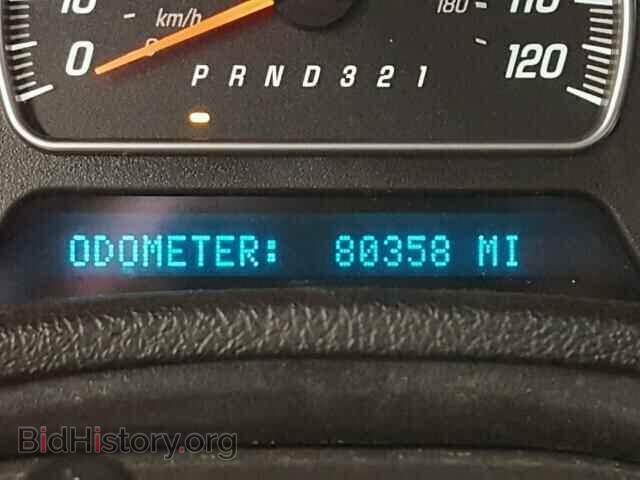 2008 GMC ENVOY - VIN: 1GKDT13S782130258 - Фото 8