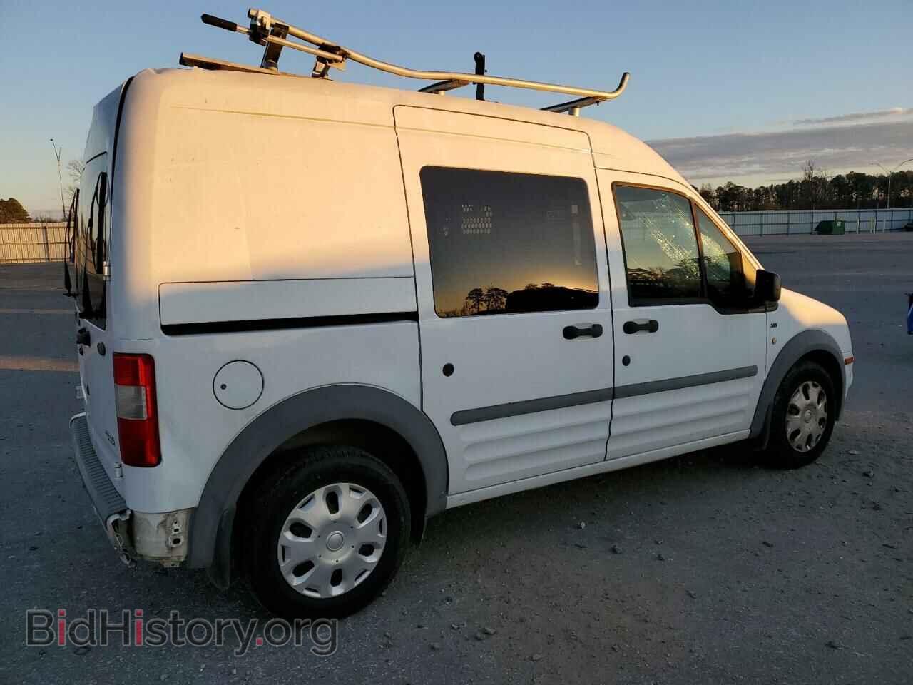 2012 FORD TRANSIT - VIN: NM0LS6BN3CT080283 - Photo 3