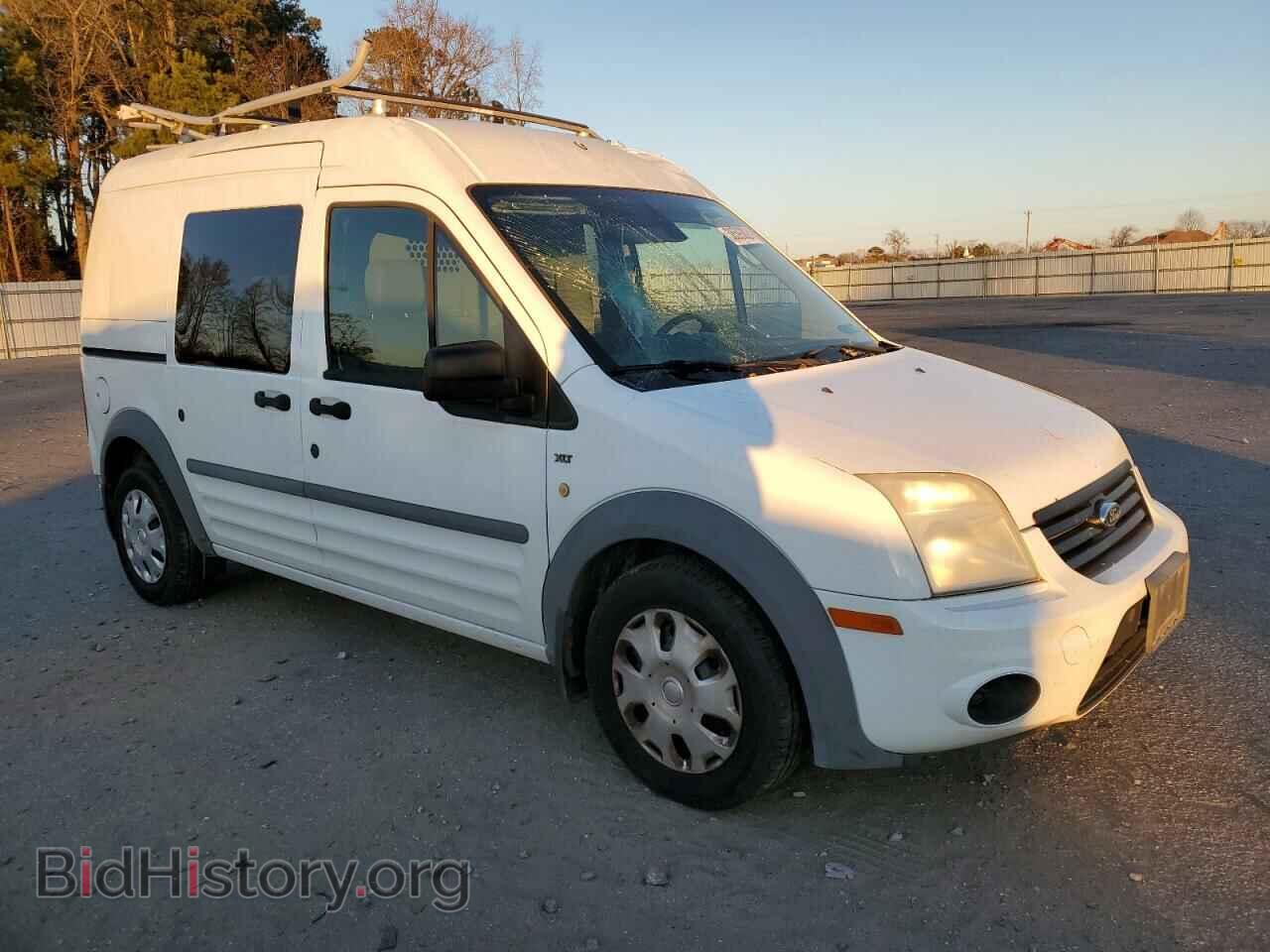 2012 FORD TRANSIT - VIN: NM0LS6BN3CT080283 - Photo 4