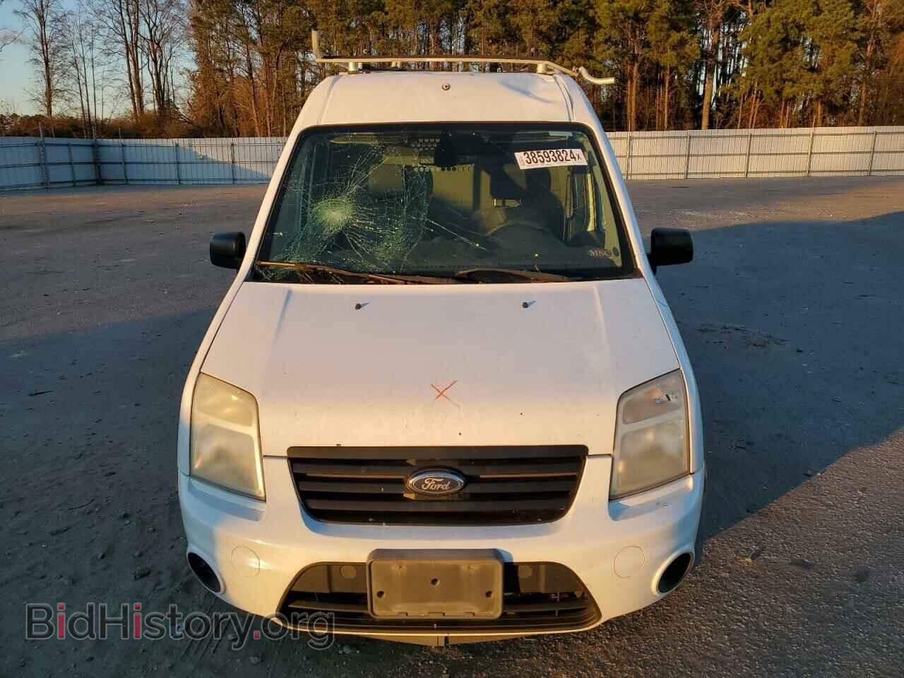 2012 FORD TRANSIT - VIN: NM0LS6BN3CT080283 - Photo 5
