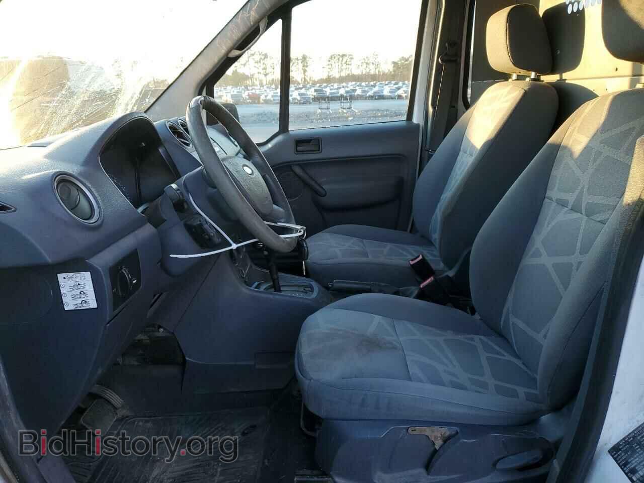 2012 FORD TRANSIT - VIN: NM0LS6BN3CT080283 - Photo 7
