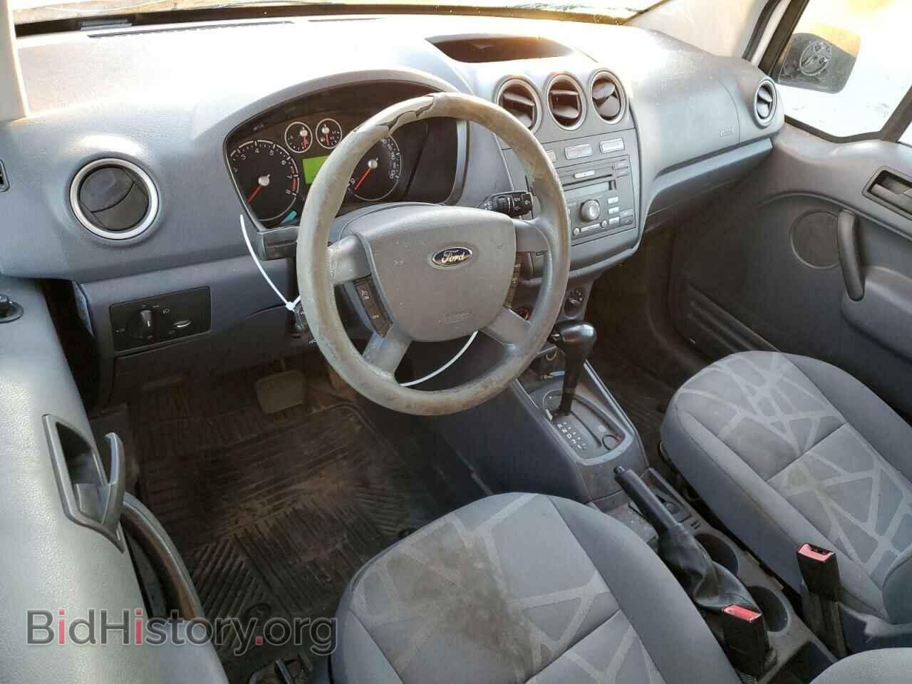 2012 FORD TRANSIT - VIN: NM0LS6BN3CT080283 - Photo 8