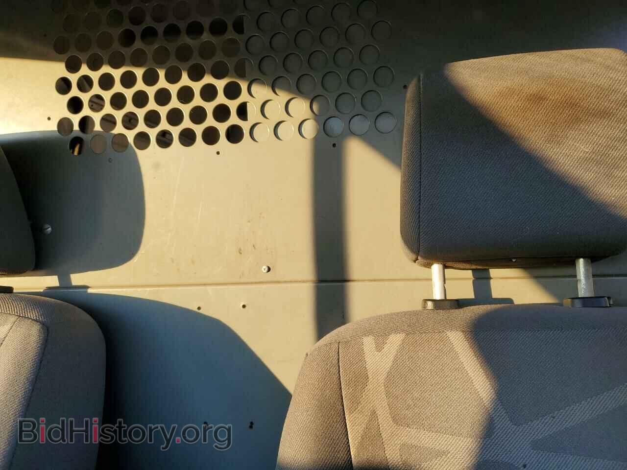 2012 FORD TRANSIT - VIN: NM0LS6BN3CT080283 - Photo 10