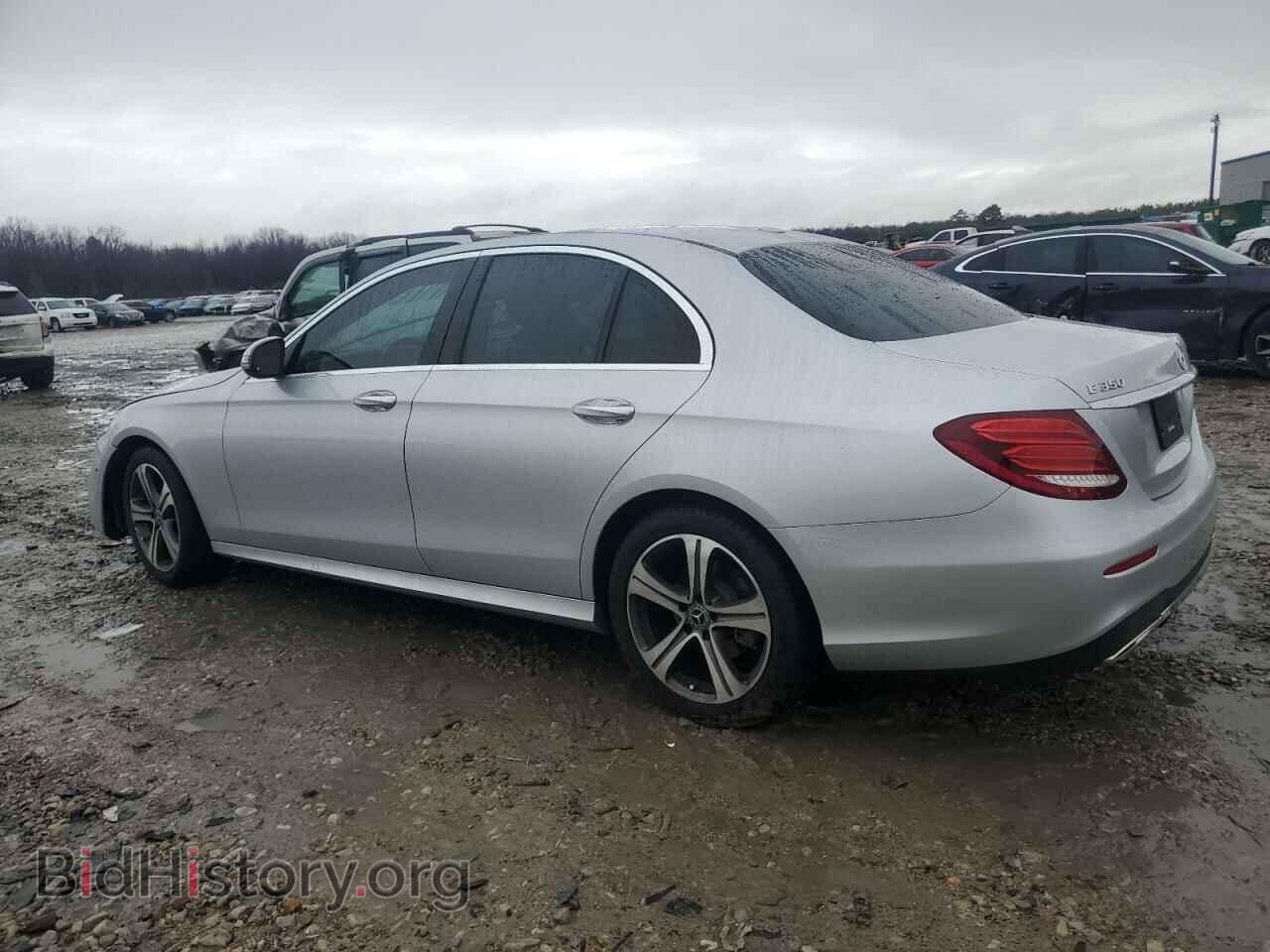 2020 MERCEDES-BENZ E-CLASS - VIN: WDDZF8DB2LA755252 - Фото 2