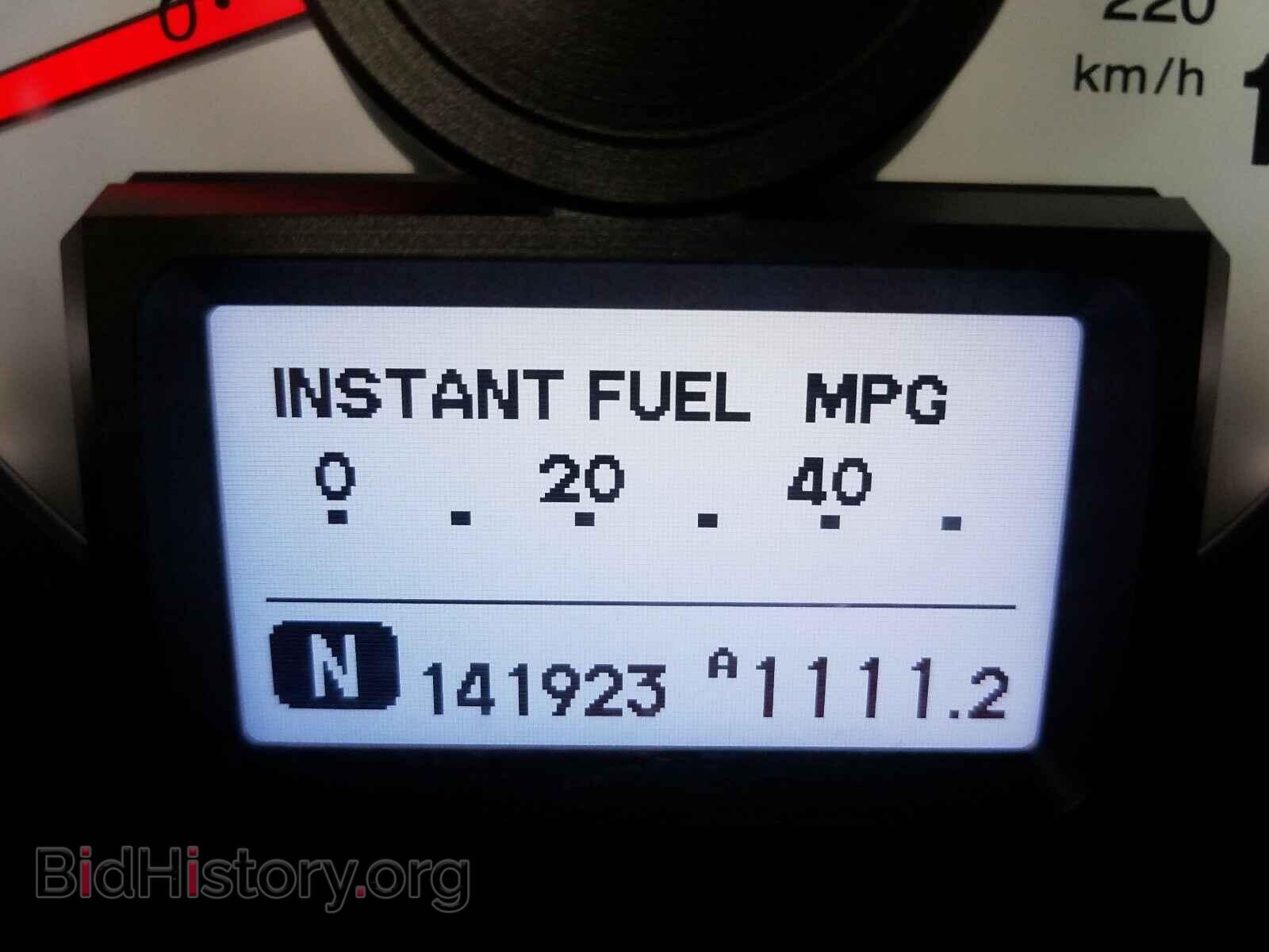 2010 HONDA PILOT - VIN: 5FNYF3H90AB004591 - Фото 8