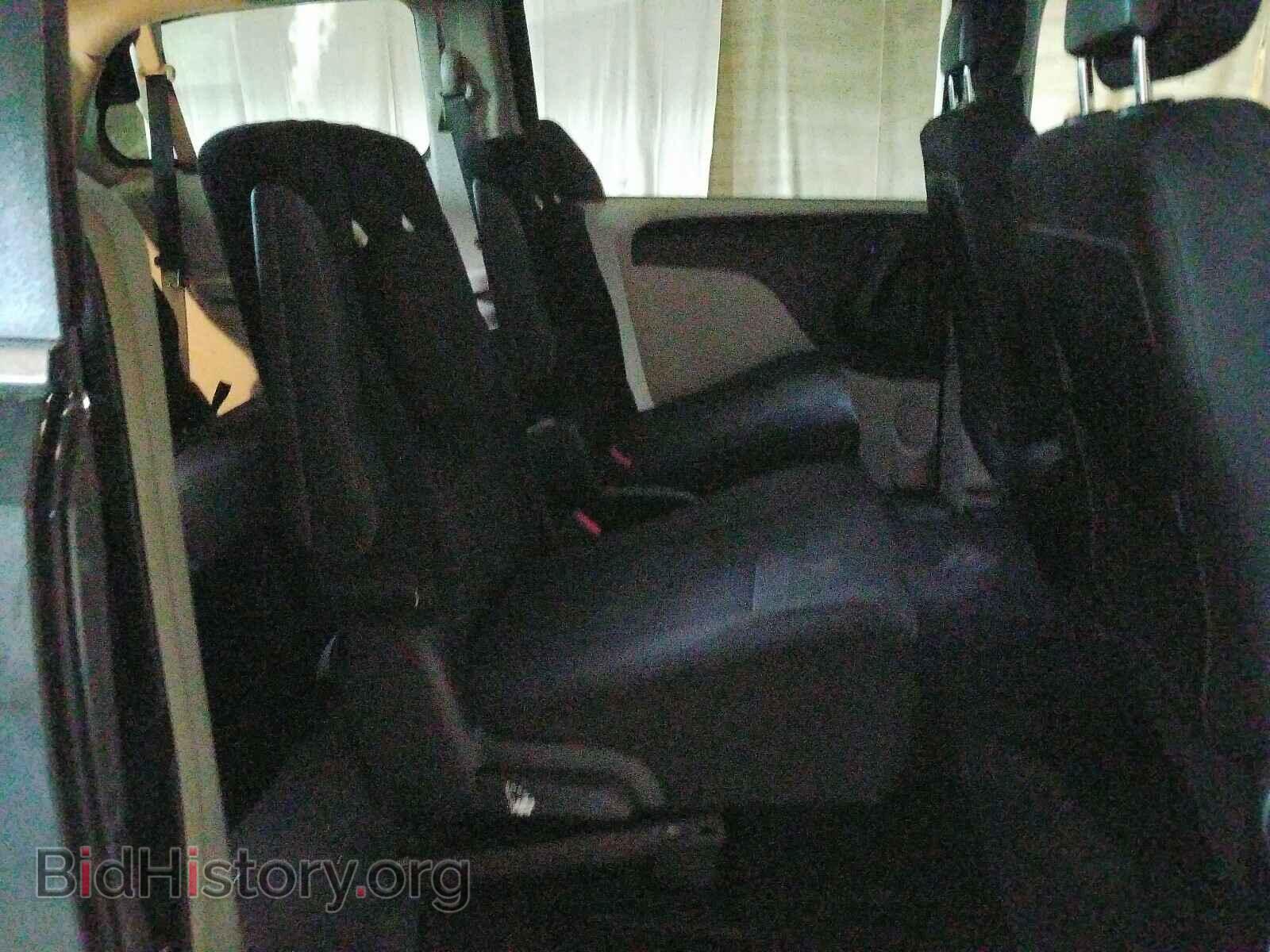 2012 CHRYSLER MINIVAN - VIN: 2C4RC1BG2CR133092 - Photo 6
