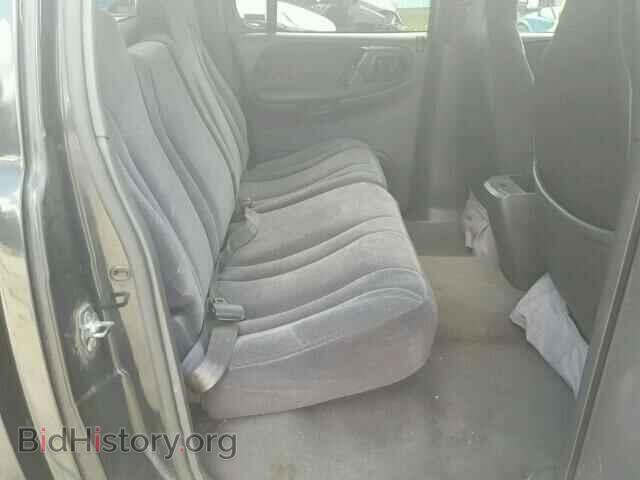 2000 DODGE DAKOTA - VIN: 1B7GL2AX8YS619054 - Фото 6