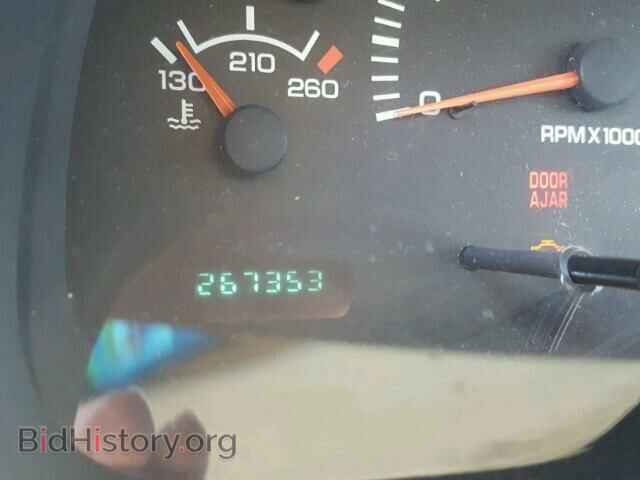 2000 DODGE DAKOTA - VIN: 1B7GL2AX8YS619054 - Фото 8