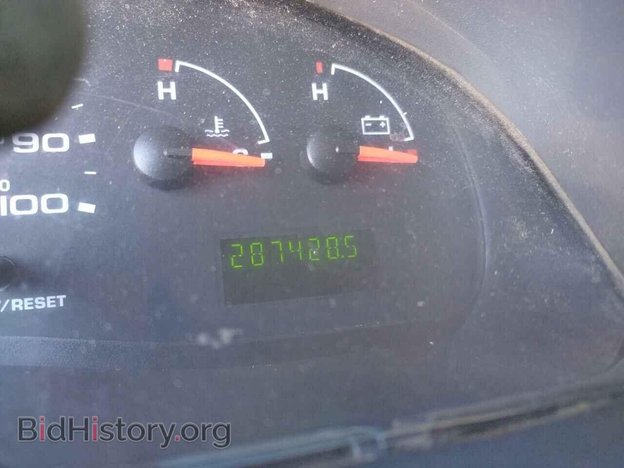 2007 FORD ECONOLINE - VIN: 1FTNE24L17DA80841 - Photo 8