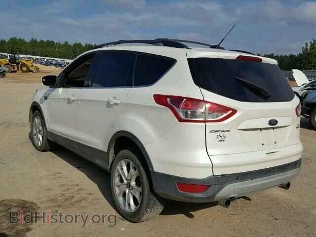 2013 FORD ESCAPE - VIN: 1FMCU9GX3DUD14373 - Фото 3