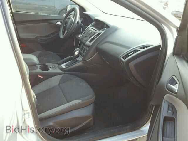 2014 FORD FOCUS - VIN: 1FADP3F28EL175518 - Фото 5