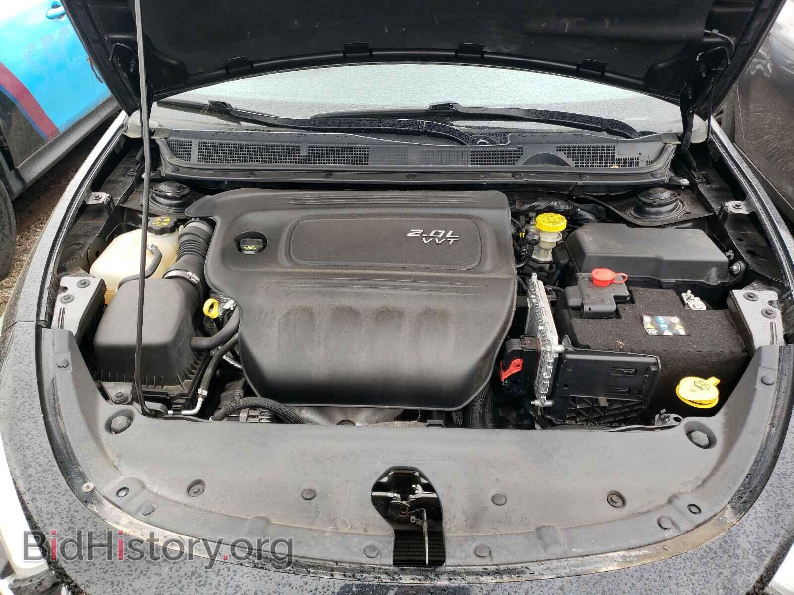 2013 DODGE DART - VIN: 1C3CDFBA1DD329772 - Фото 7