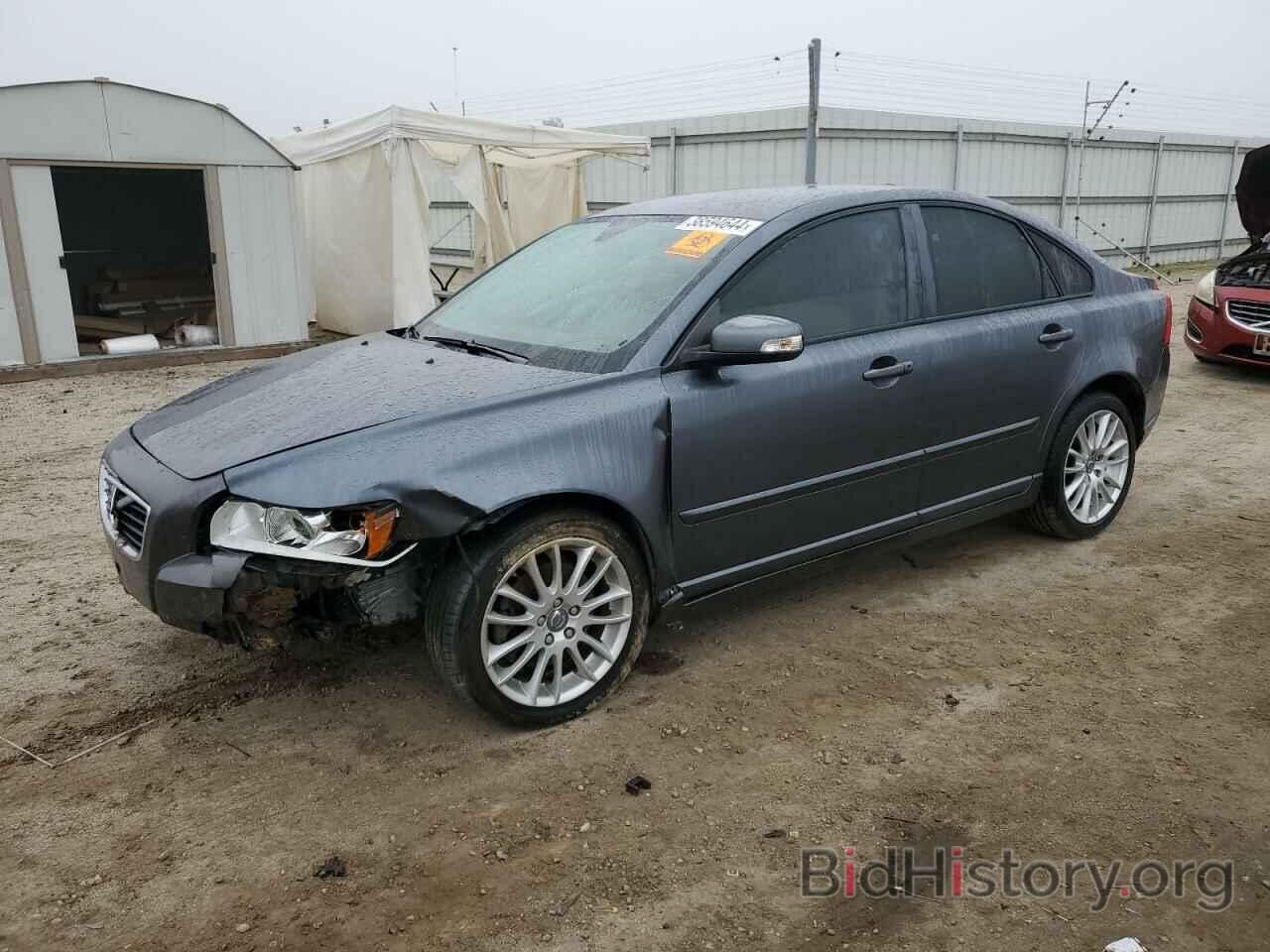 Фотография YV1672MSXB2538929 - VOLVO S40 2011