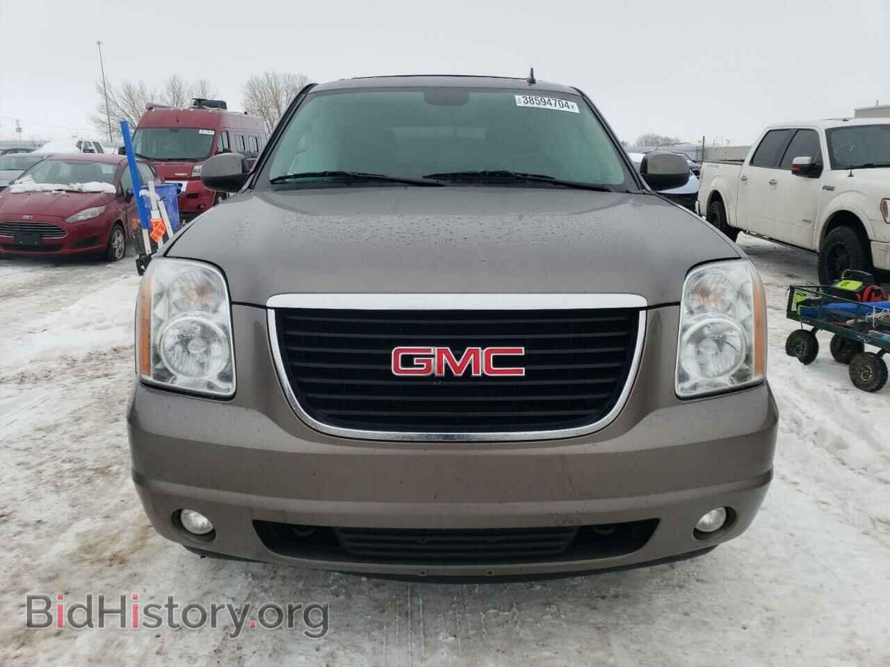2013 GMC YUKON - VIN: 1GKS2CE01DR218788 - Фото 5
