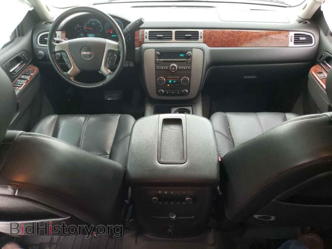 2013 GMC YUKON - VIN: 1GKS2CE01DR218788 - Фото 8