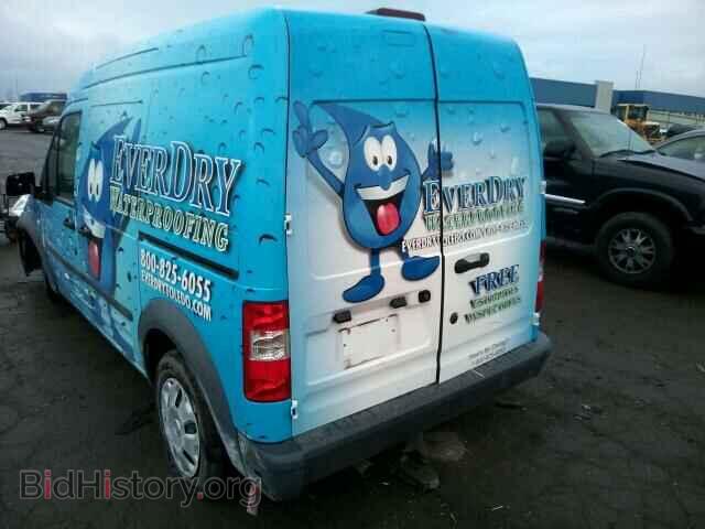 2013 FORD TRANSIT CO - VIN: NM0LS7AN4DT172771 - Фото 3