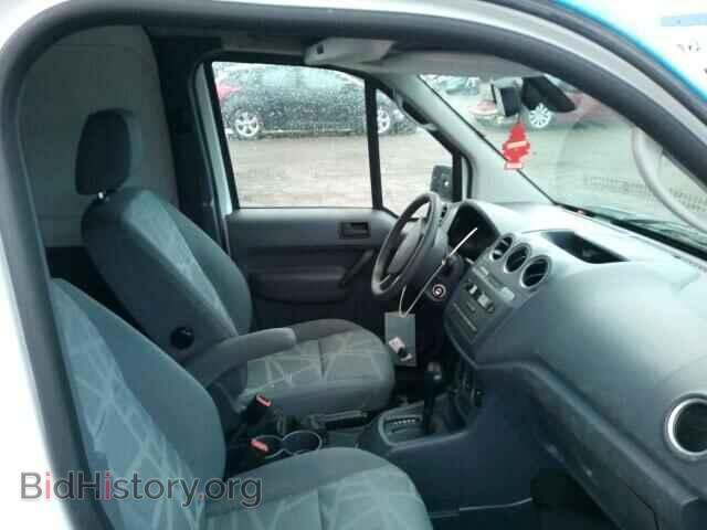2013 FORD TRANSIT CO - VIN: NM0LS7AN4DT172771 - Фото 5
