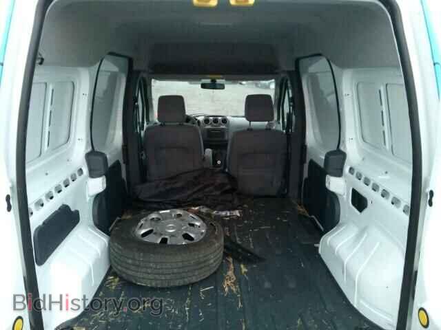 2013 FORD TRANSIT CO - VIN: NM0LS7AN4DT172771 - Фото 9